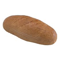 Chlieb blatnický zemiakový