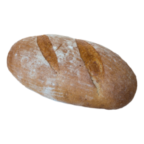Chlieb špaldový