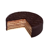 Dobošová torta