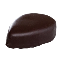 Gaštanový jazýček