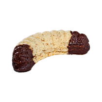 Rožky orechové