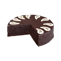 Sacherova torta
