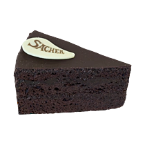 Sacherova torta