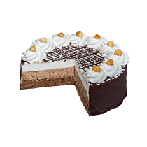 Senčanka torta