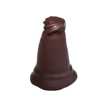 Špička s tekutým nálevom