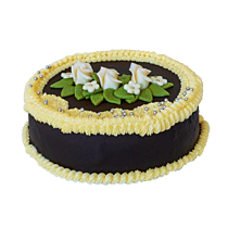 Torta kakaová